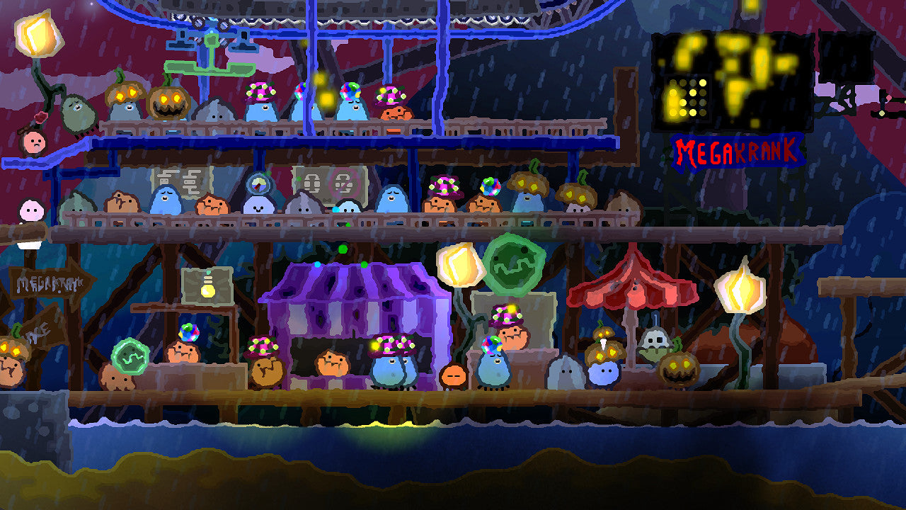 WUPPO - STEAM - PC - WORLDWIDE - Libelula Vesela - Jocuri video