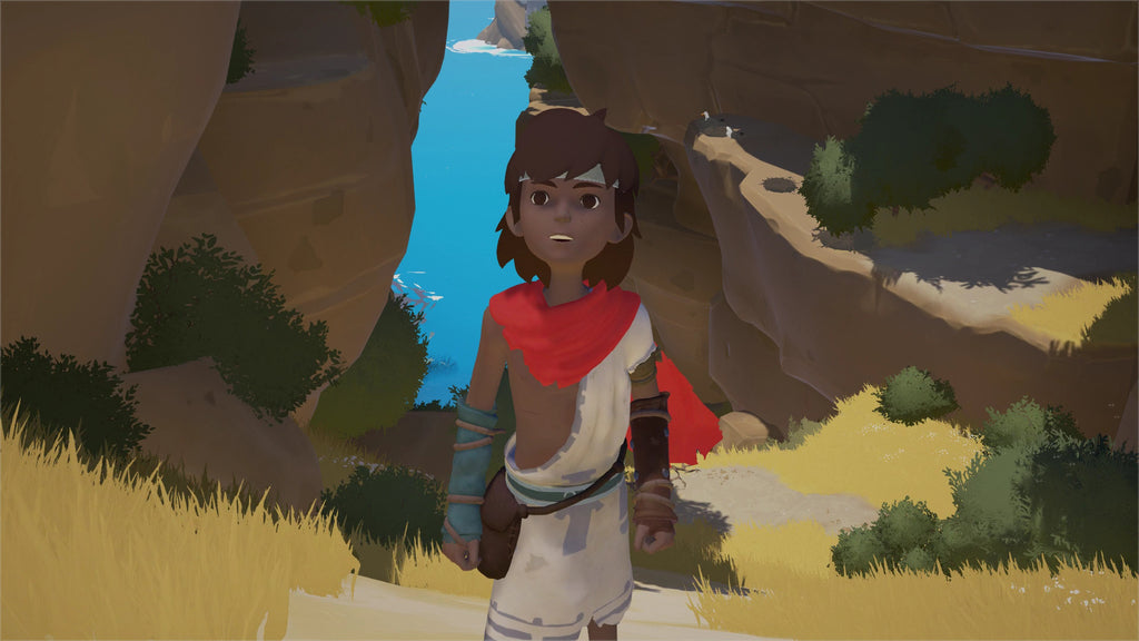 RIME - STEAM - PC - WORLDWIDE Libelula Vesela Jocuri video