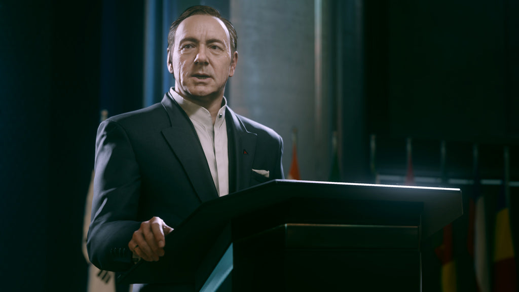 CALL OF DUTY: ADVANCED WARFARE - STEAM - PC - WORLDWIDE Libelula Vesela Jocuri video