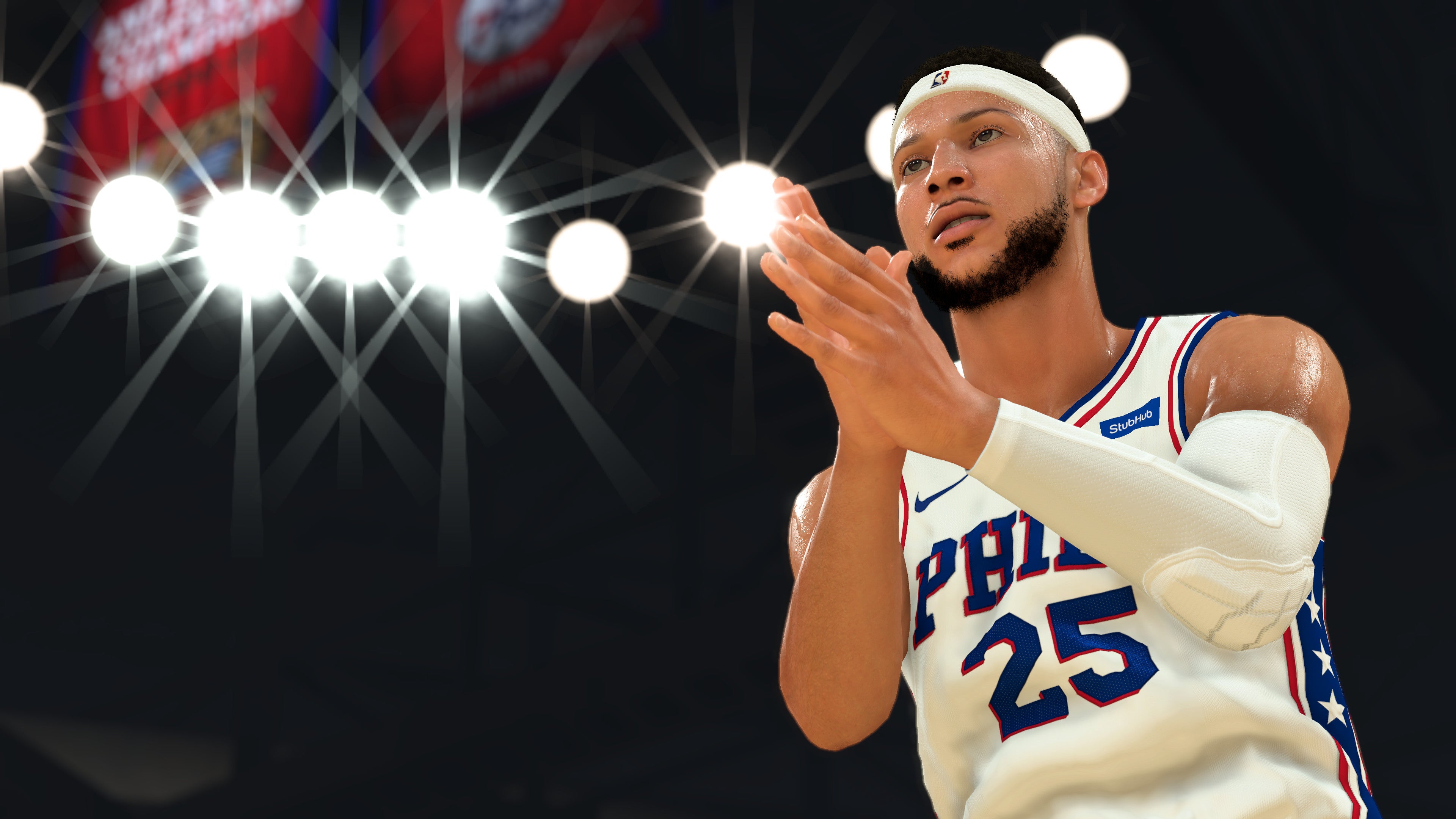 NBA 2K20 - STEAM - MULTILANGUAGE - EU - PC - Libelula Vesela - Jocuri video