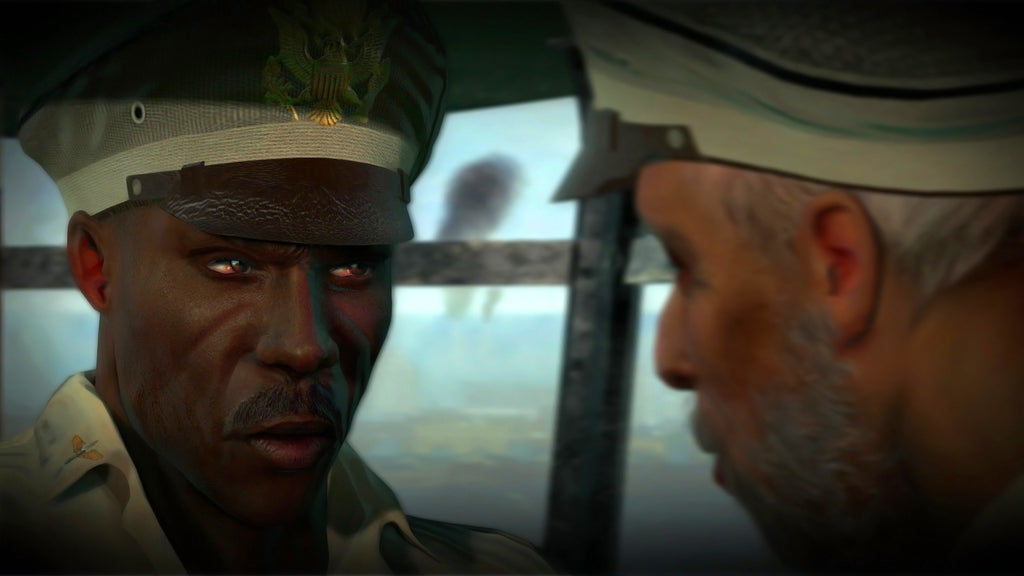 IRON WINGS - STEAM - PC - WORLDWIDE Libelula Vesela Jocuri video