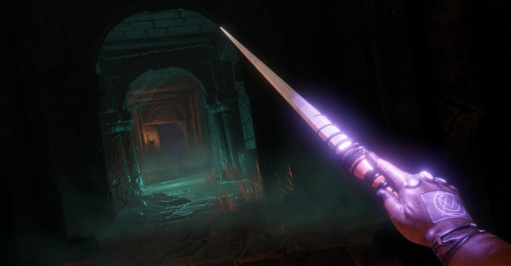UNDERWORLD ASCENDANT - STEAM - PC - WORLDWIDE Libelula Vesela Jocuri video