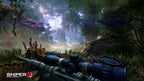 SNIPER: GHOST WARRIOR 2 - STEAM - PC - WORLDWIDE Libelula Vesela Jocuri video