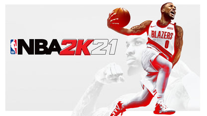 NBA 2K21 (STANDARD EDITION) - STEAM - PC - MULTILANGUAGE - EU Libelula Vesela Jocuri video