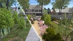 HOUSE FLIPPER: GARDEN FLIPPER (DLC) - STEAM - MULTILANGUAGE - WORLDWIDE - PC Libelula Vesela Jocuri video