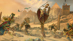 TOTAL WAR: WARHAMMER II "RISE OF THE TOMB KINGS" - STEAM - PC - EU - Libelula Vesela - Jocuri video
