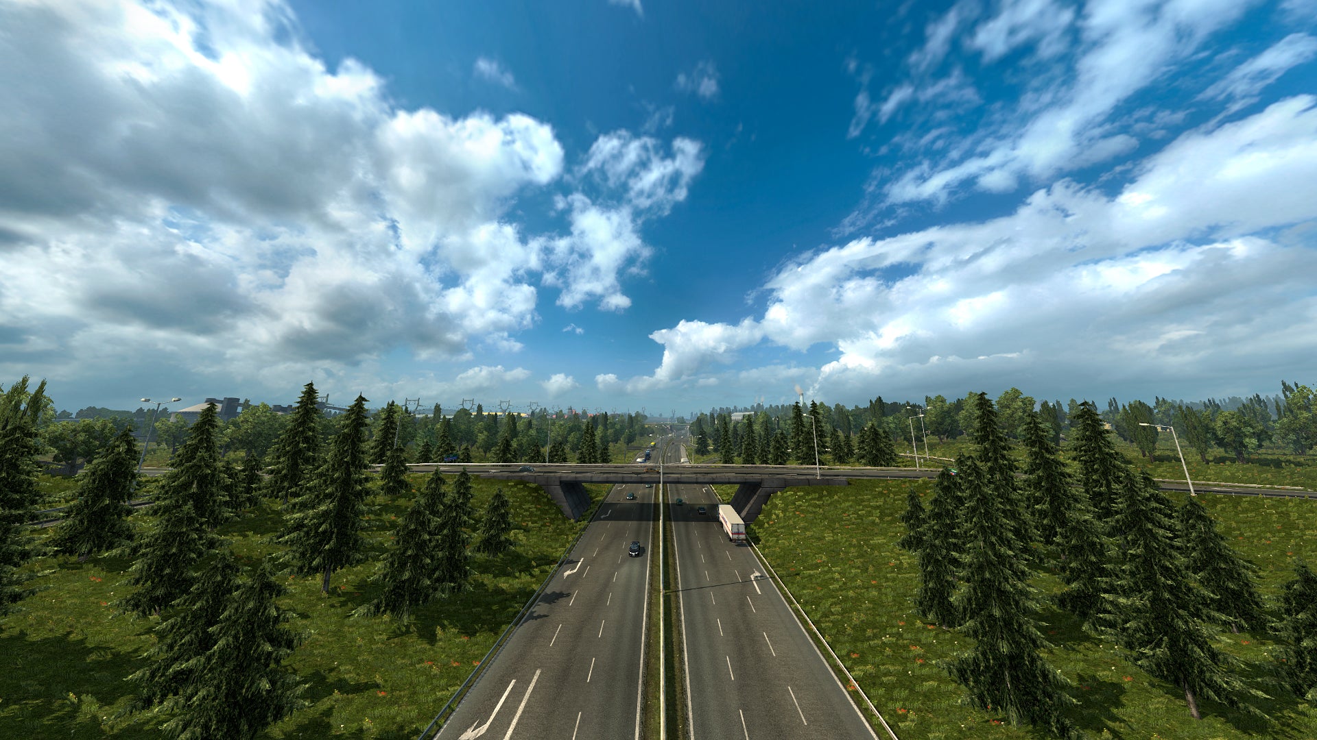EURO TRUCK SIMULATOR 2 - STEAM - PC / MAC - WORLDWIDE - Libelula Vesela - Jocuri video