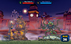WORMS RELOADED - THE PRE-ORDER FORTS AND HATS PACK (DLC) - STEAM - PC - EU - Libelula Vesela - Jocuri video