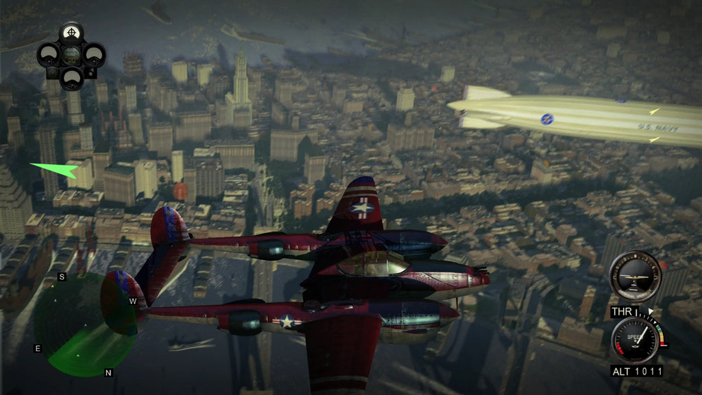 IRON WINGS - STEAM - PC - WORLDWIDE Libelula Vesela Jocuri video