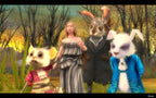 DISNEY ALICE IN WONDERLAND - STEAM - PC - EU - Libelula Vesela - Jocuri video