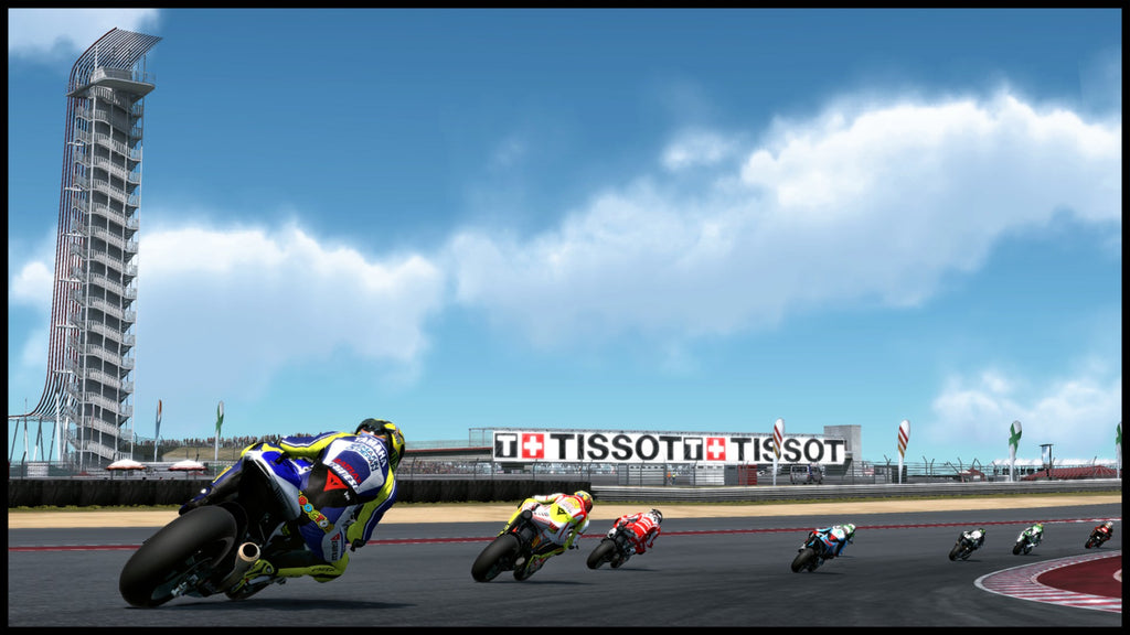 MOTOGP 13 - STEAM - PC - WORLDWIDE Libelula Vesela Jocuri video