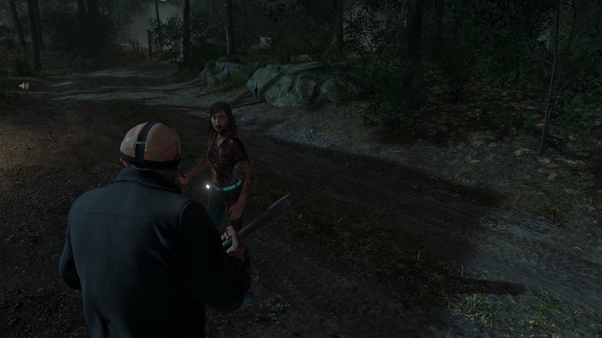 FRIDAY THE 13TH: THE GAME - STEAM - PC - WORLDWIDE - Libelula Vesela - Jocuri video