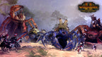 TOTAL WAR: WARHAMMER II - CURSE OF THE VAMPIRE COAST - STEAM - MULTILANGUAGE - WORLDWIDE - PC Libelula Vesela Jocuri video