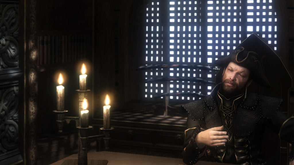 TWO WORLDS II - PIRATES OF THE FLYING FORTRESS - STEAM - PC / MAC - WORLDWIDE - Libelula Vesela - Jocuri video