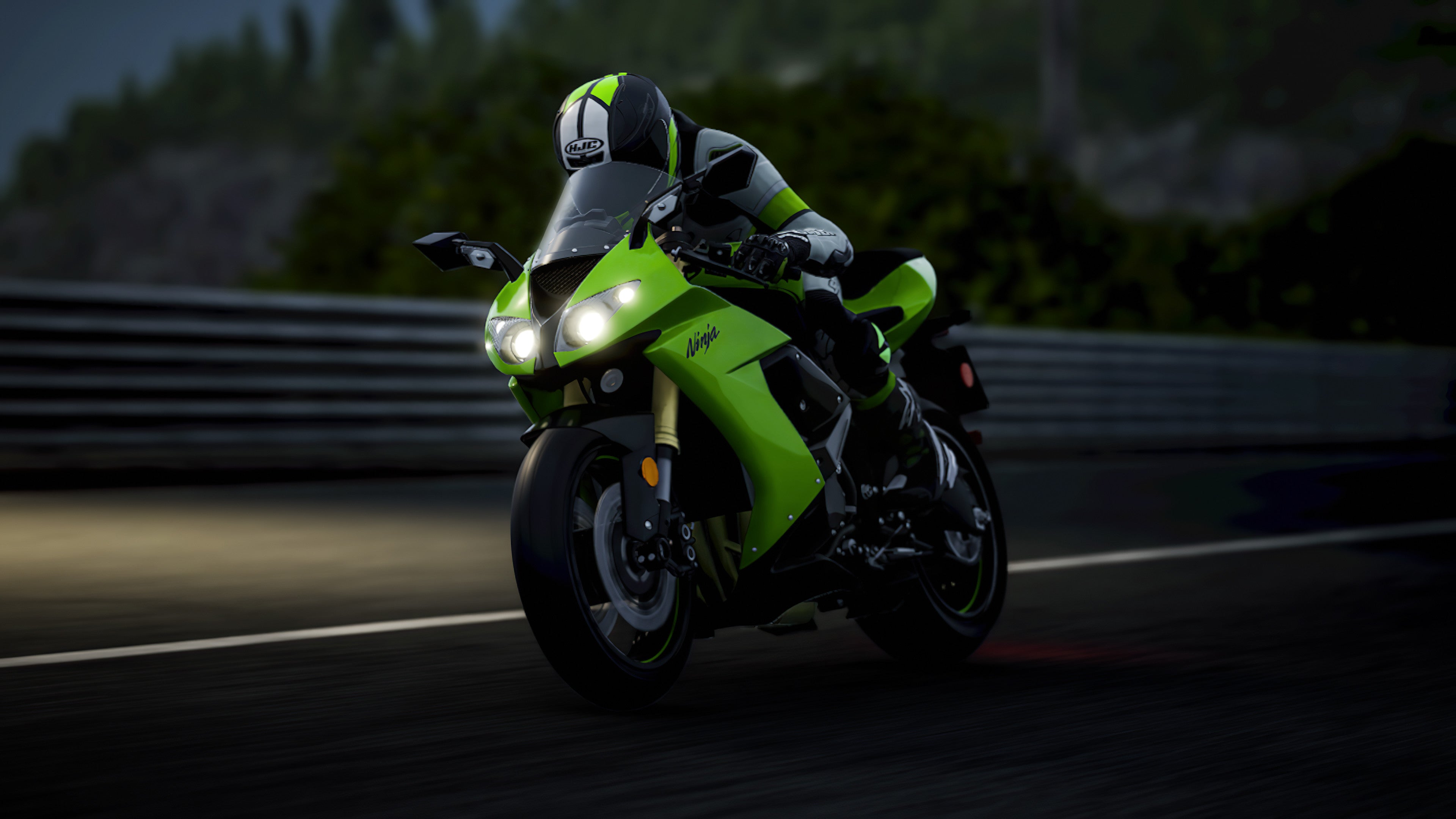 RIDE 4 - STEAM - MULTILANGUAGE - WORLDWIDE - PC - Libelula Vesela - Jocuri video