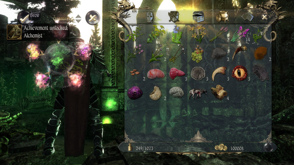 TWO WORLDS II HD - CALL OF THE TENEBRAE - STEAM - PC - WORLDWIDE - Libelula Vesela - Jocuri video