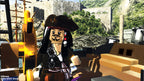 LEGO: PIRATES OF THE CARIBBEAN - STEAM - PC - WORLDWIDE - Libelula Vesela - Jocuri video