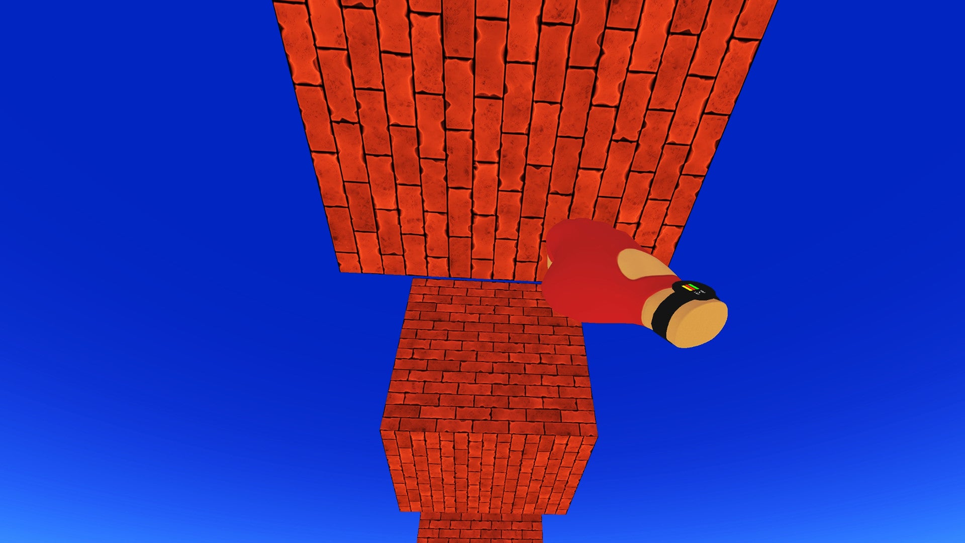 BAD BILLY 2D VR - STEAM - MULTILANGUAGE - WORLDWIDE - PC - Libelula Vesela - Jocuri video