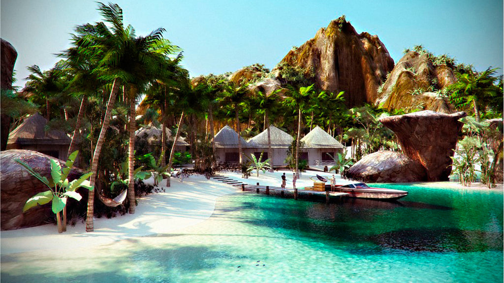 THE GOOD LIFE - STEAM - PC - WORLDWIDE - Libelula Vesela - Jocuri video