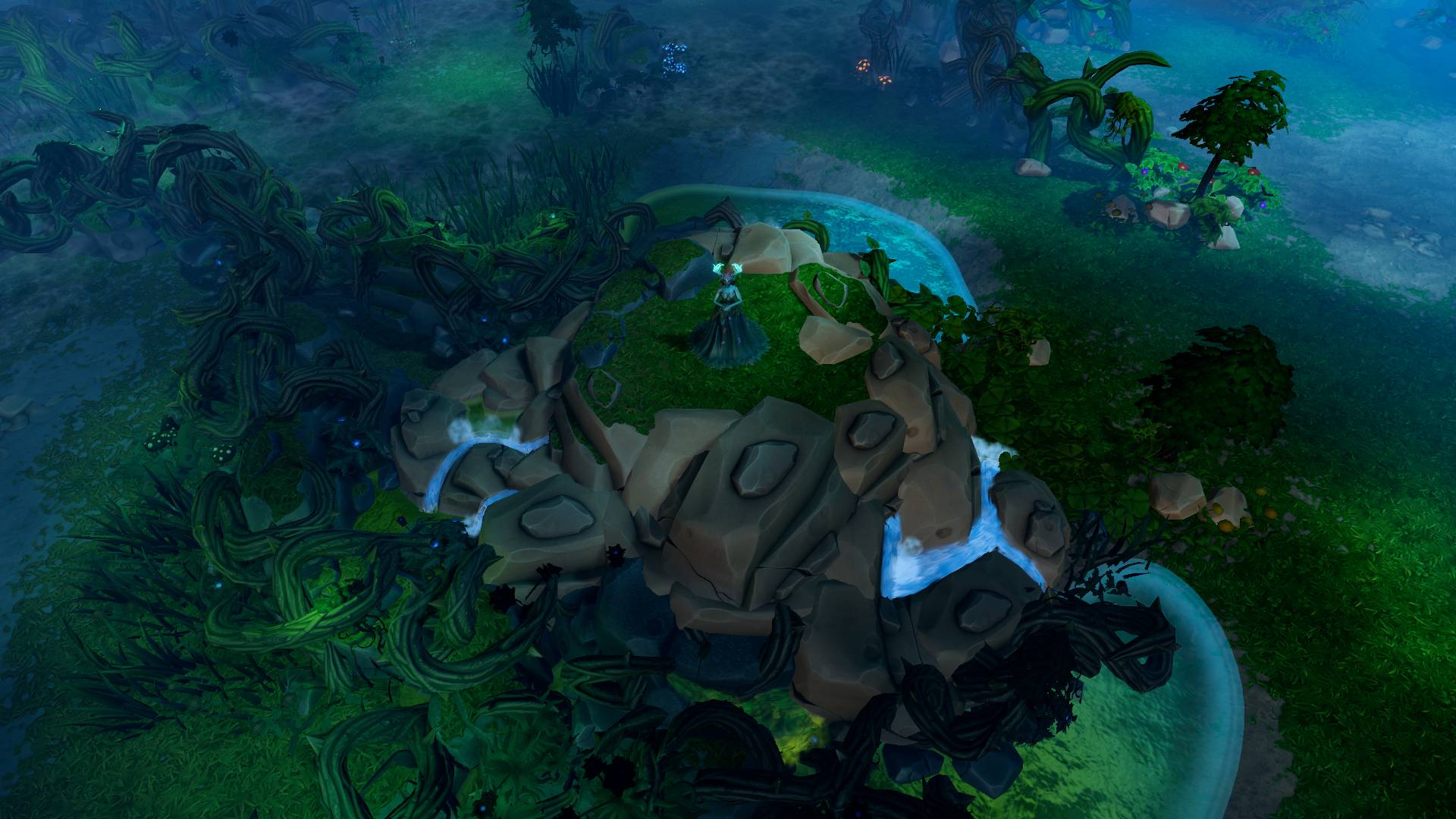 DUNGEONS 3 - AN UNEXPECTED DLC - STEAM - WORLDWIDE - MULTILANGUAGE - PC / MAC - Libelula Vesela - Jocuri video