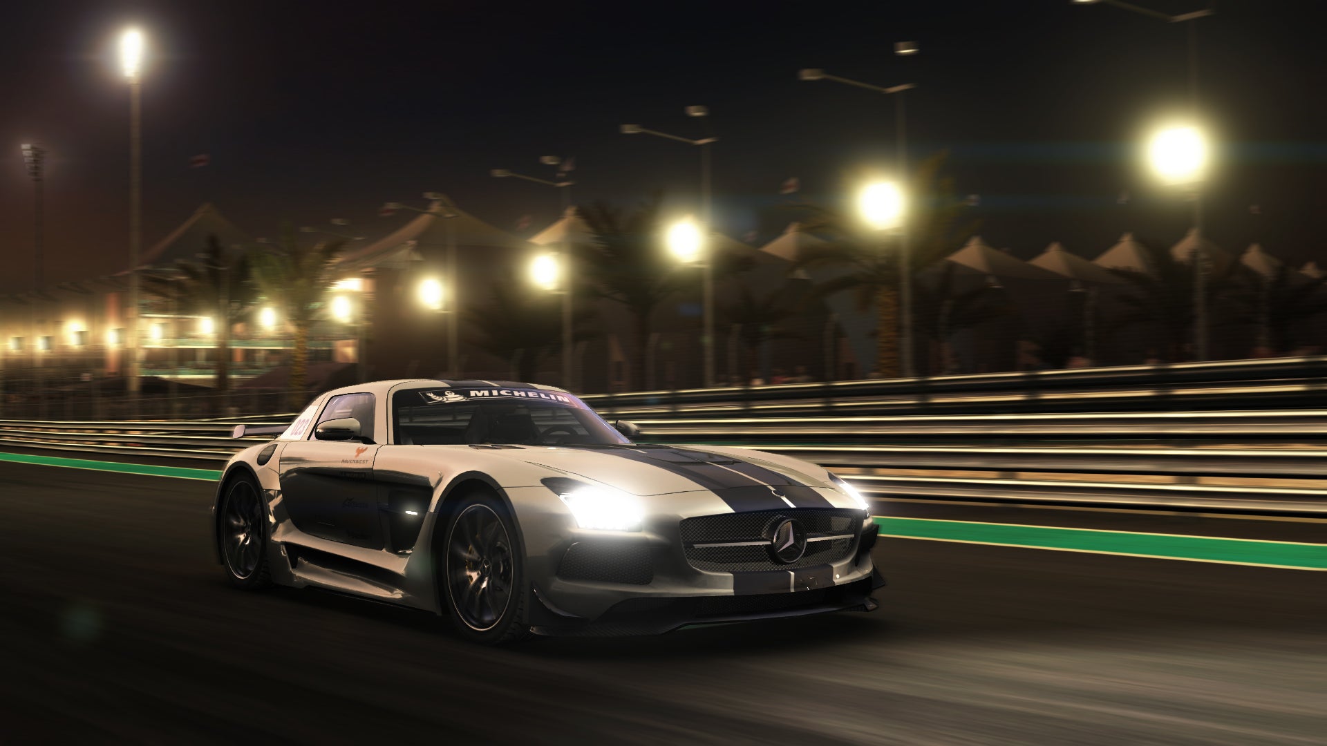 GRID: AUTOSPORT LIMITED BLACK EDITION - STEAM - PC / MAC - WORLDWIDE - Libelula Vesela - Jocuri video