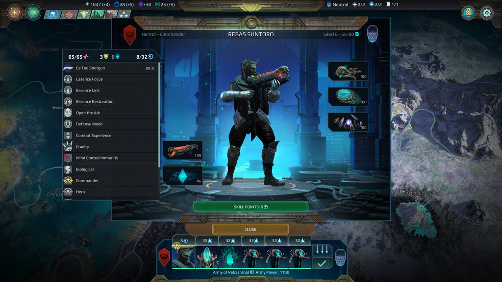 AGE OF WONDERS: PLANETFALL - REVELATIONS - STEAM - MULTILANGUAGE - WORLDWIDE - PC Libelula Vesela Jocuri video