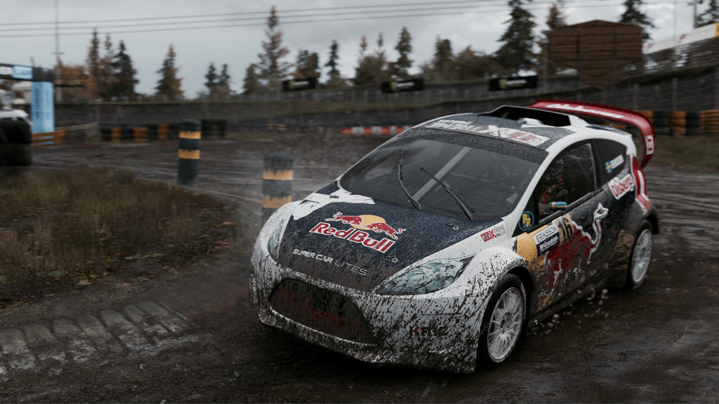 PROJECT CARS 2 - STEAM - PC - WORLDWIDE Libelula Vesela Jocuri video