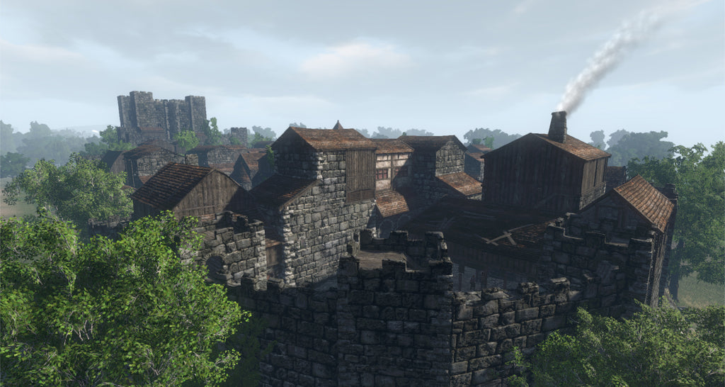 GLORIA VICTIS - STEAM - PC - WORLDWIDE Libelula Vesela Jocuri video