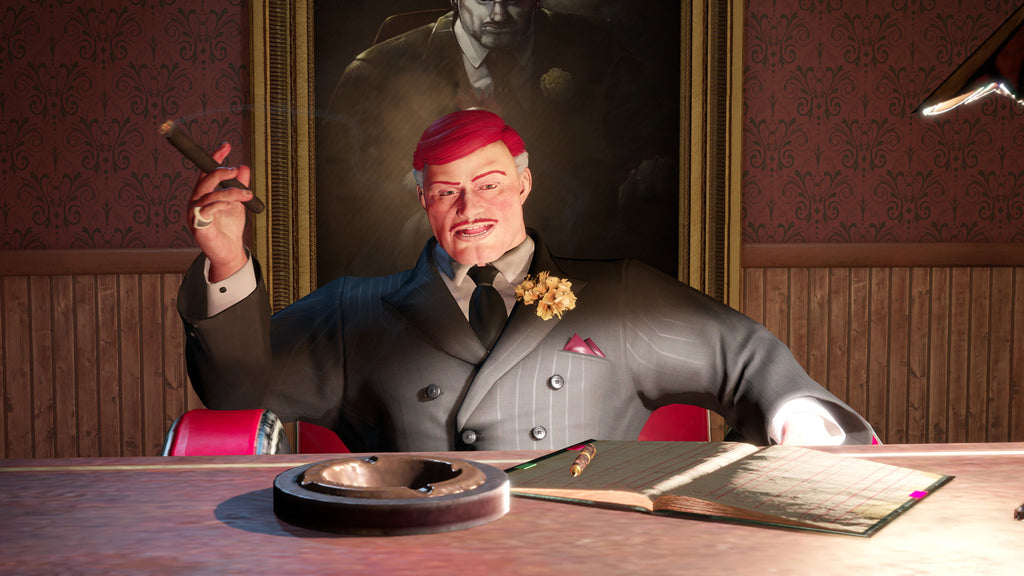 WASTELAND 3 - STEAM - PC - MULTILANGUAGE - EU Libelula Vesela