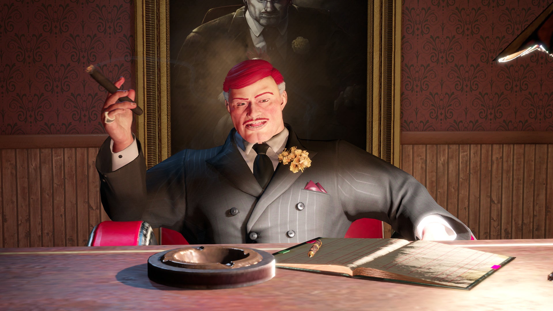 WASTELAND 3 - STEAM - PC - MULTILANGUAGE - EU Libelula Vesela