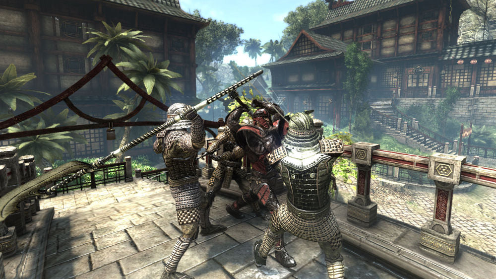 TWO WORLDS II HD - STEAM - PC / MAC - WORLDWIDE - Libelula Vesela - Jocuri video