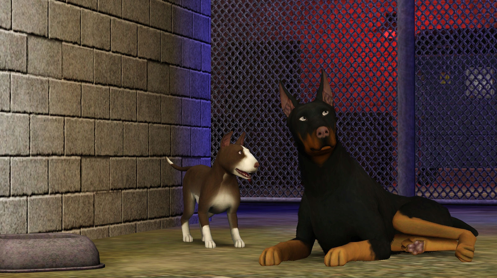 THE SIMS 3 - PETS EXPANSION PACK - ORIGIN - MULTILANGUAGE - EU - PC Libelula Vesela Jocuri video