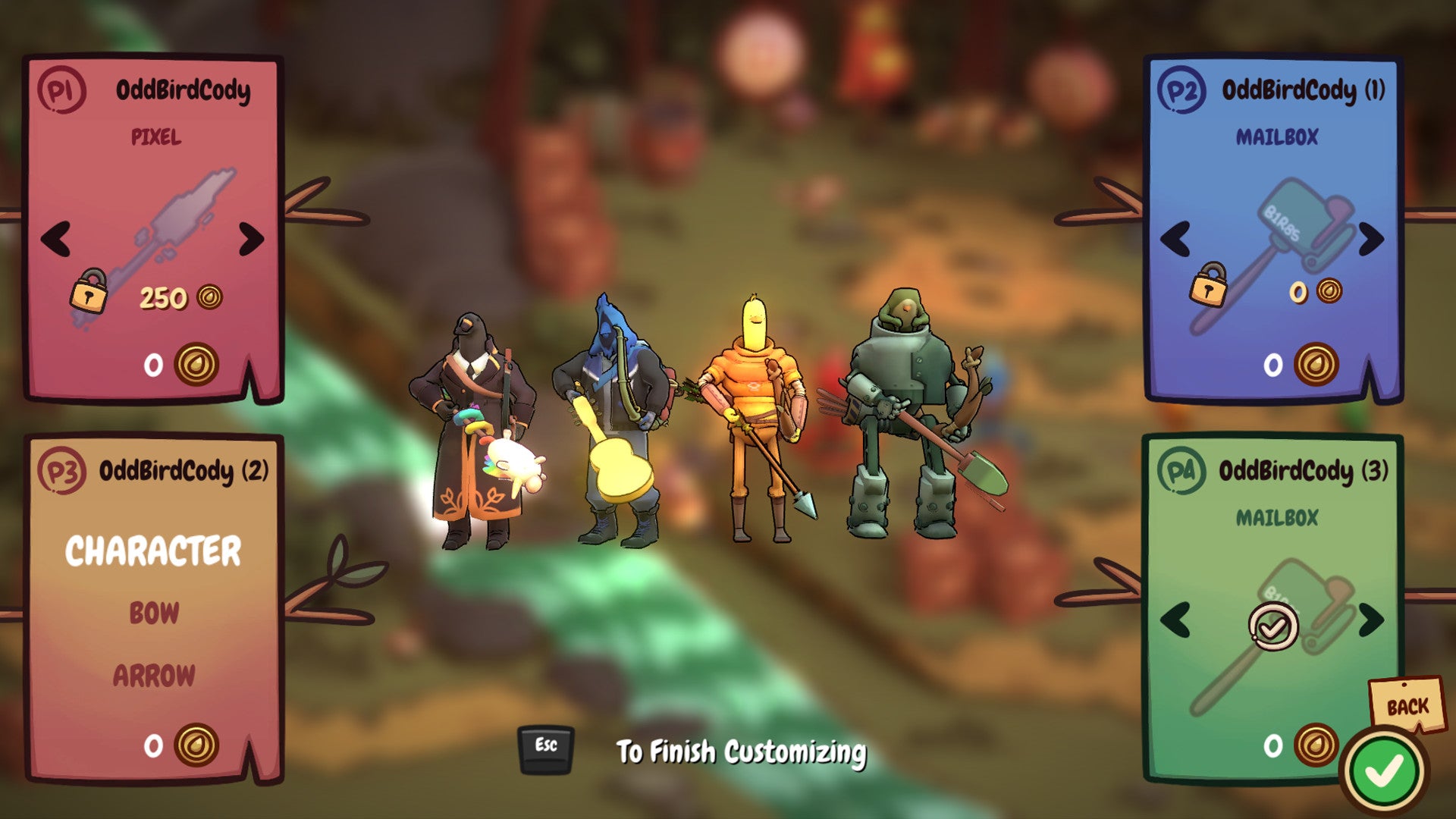 ARROW HEADS - STEAM - MULTILANGUAGE - WORLDWIDE - PC - Libelula Vesela - Jocuri video