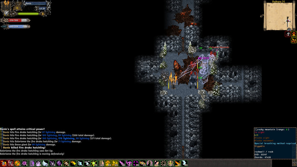 TALES OF MAJ'EYAL - STEAM - PC / MAC - WORLDWIDE Libelula Vesela Jocuri video