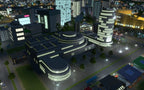 CITIES: SKYLINES - HIGH-TECH BUILDINGS (DLC) - STEAM - PC / MAC - WORLDWIDE Libelula Vesela Jocuri video