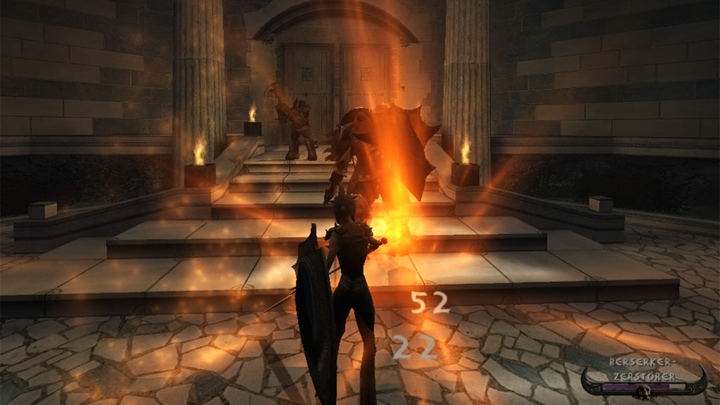 ENCLAVE - STEAM - PC / MAC - WORLDWIDE - Libelula Vesela - Jocuri video