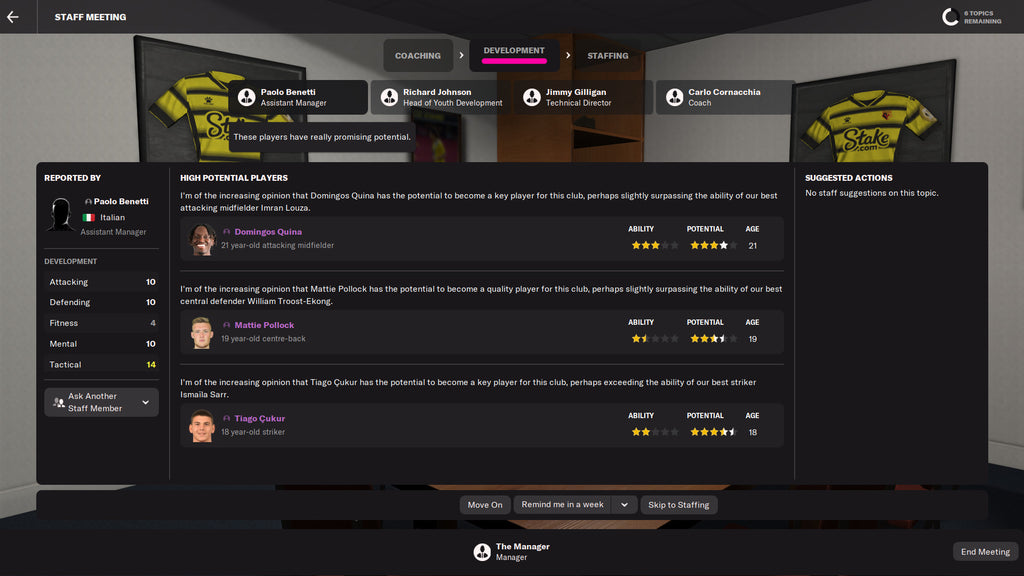 FOOTBALL MANAGER 2022 - STEAM - PC - EU - MULTILANGUAGE