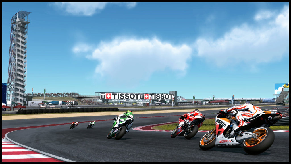 MOTOGP 13 - STEAM - PC - WORLDWIDE - Libelula Vesela - Jocuri video