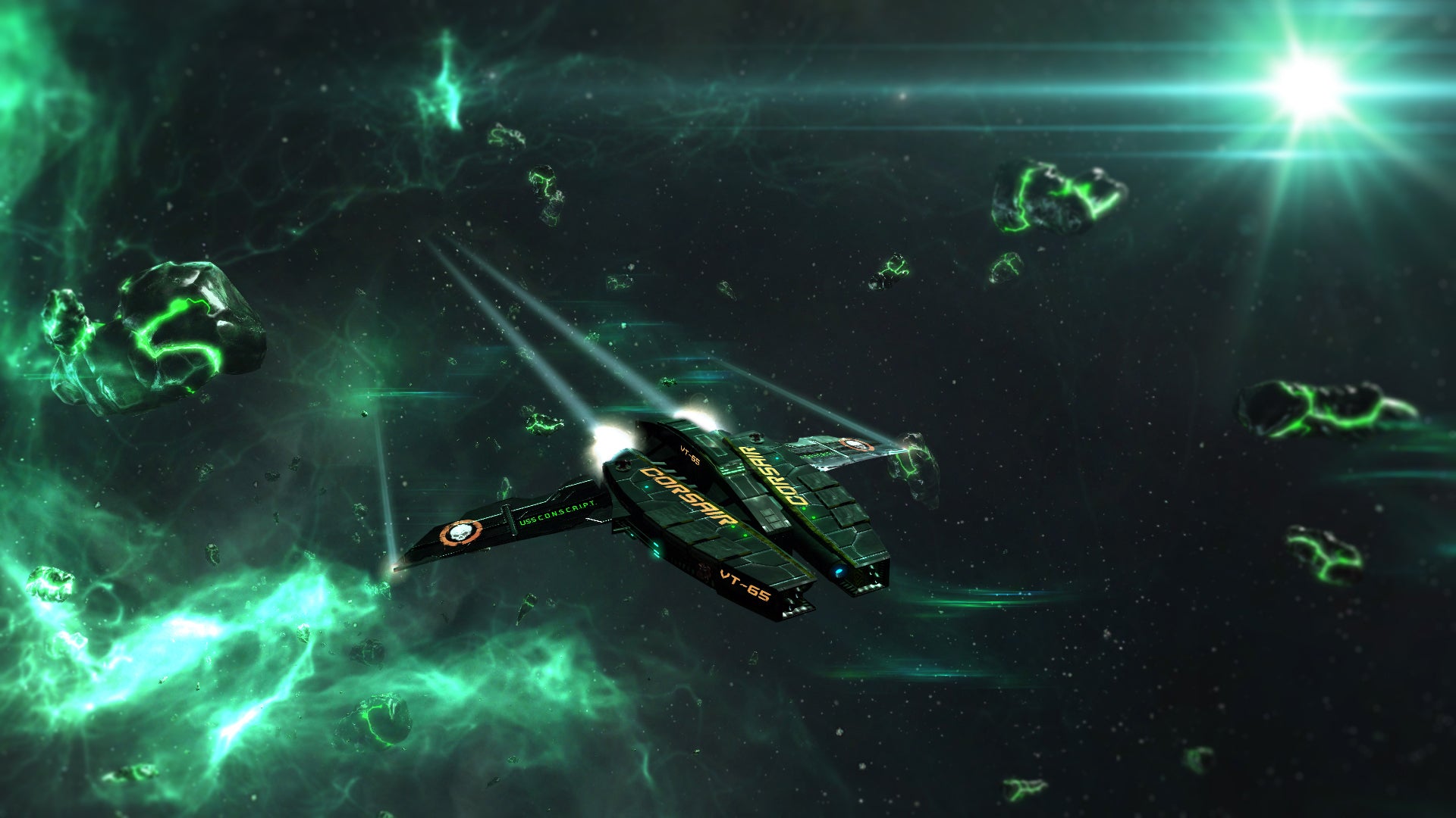 STARPOINT GEMINI 2 - STEAM - PC - WORLDWIDE Libelula Vesela Jocuri video