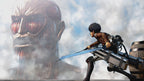 ATTACK ON TITAN / A.O.T. WINGS OF FREEDOM - STEAM - PC - WORLDWIDE - Libelula Vesela - Jocuri video