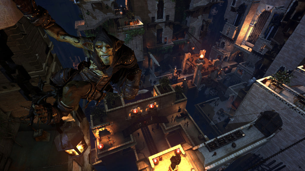 STYX: MASTER OF SHADOWS - STEAM - PC - WORLDWIDE Libelula Vesela Jocuri video