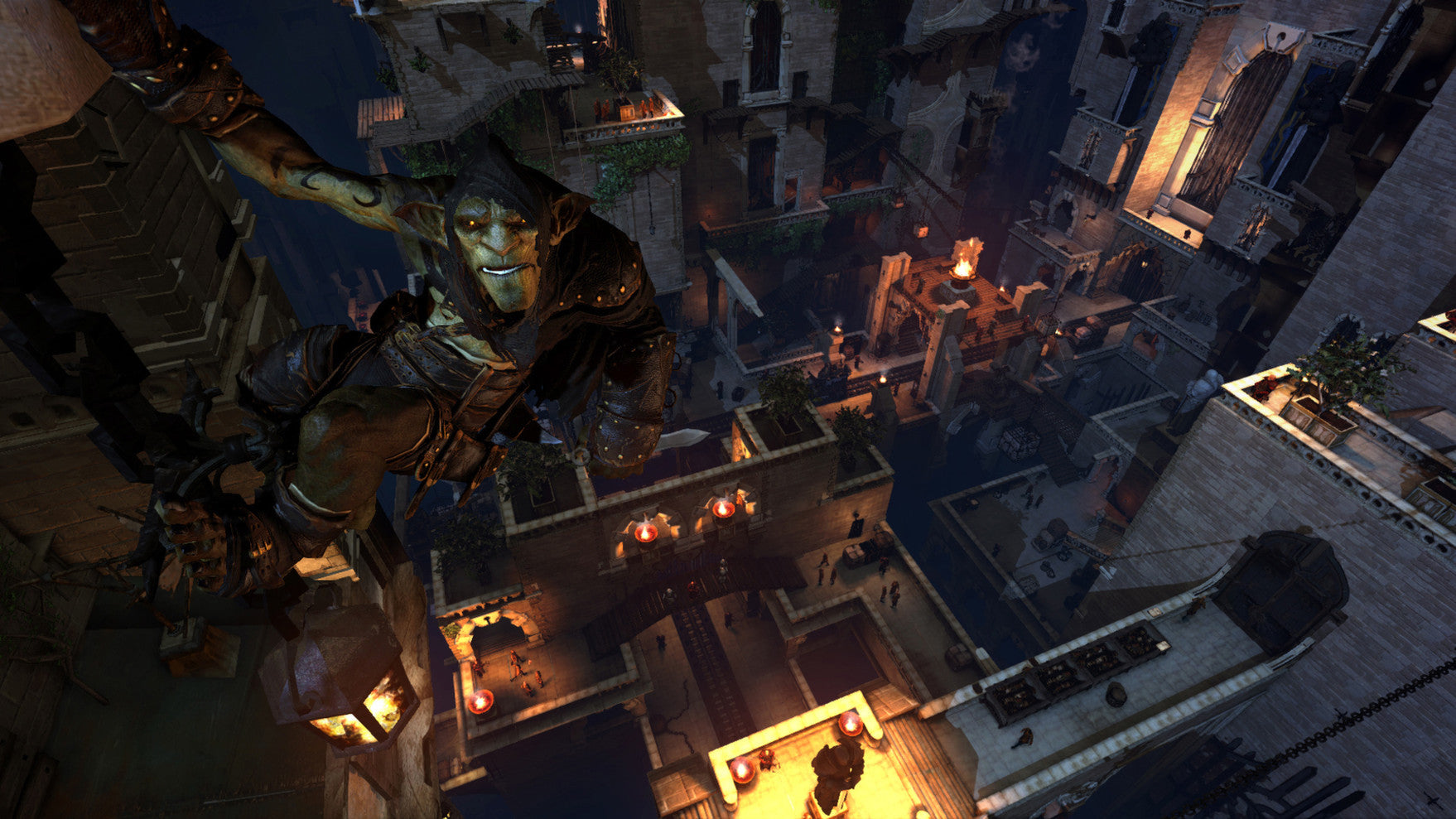 STYX: MASTER OF SHADOWS - STEAM - PC - WORLDWIDE Libelula Vesela Jocuri video