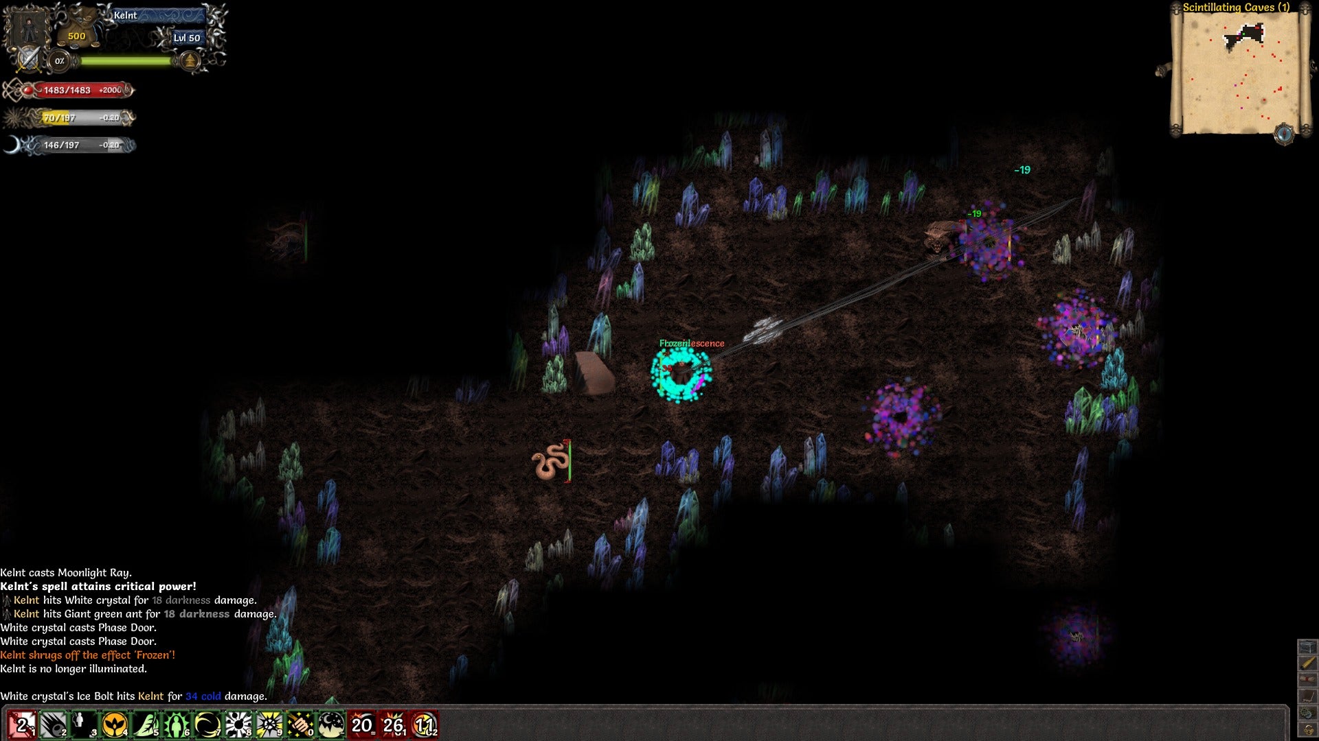 TALES OF MAJ'EYAL - STEAM - PC / MAC - WORLDWIDE Libelula Vesela Jocuri video