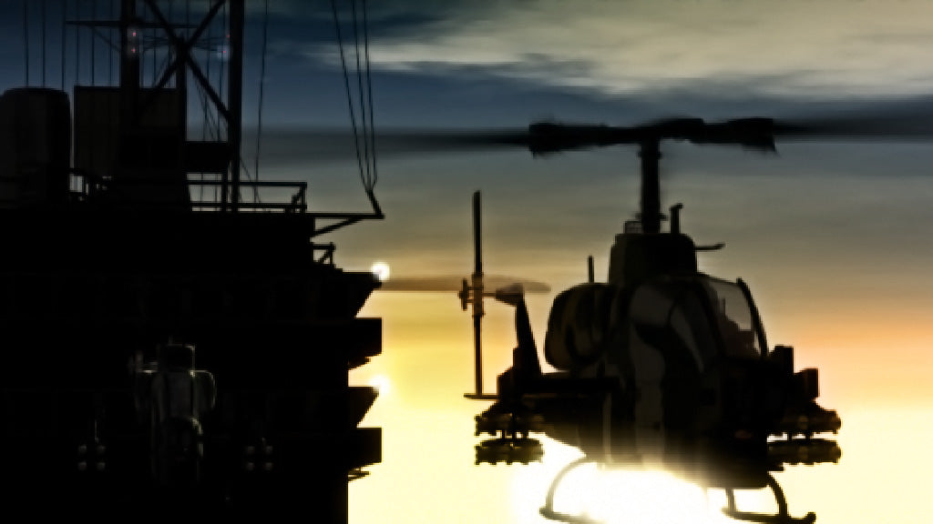 WORLD WAR III: BLACK GOLD - STEAM - PC - WORLDWIDE - Libelula Vesela - Jocuri video