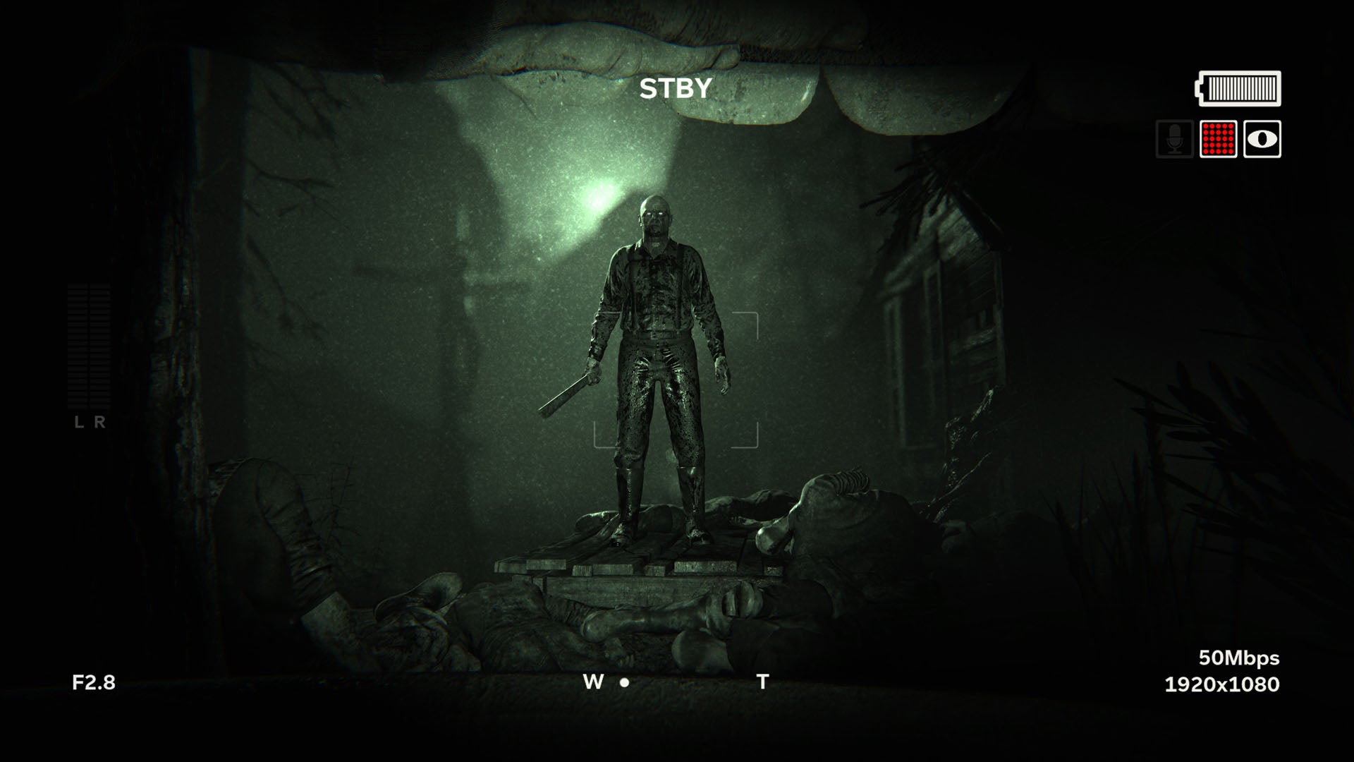 OUTLAST 2 - PC - STEAM - MULTILANGUAGE - EU - Libelula Vesela - Jocuri video