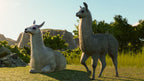 PLANET ZOO: SOUTH AMERICA PACK - STEAM - PC - MULTILANGUAGE - EMEA - Libelula Vesela - Jocuri video