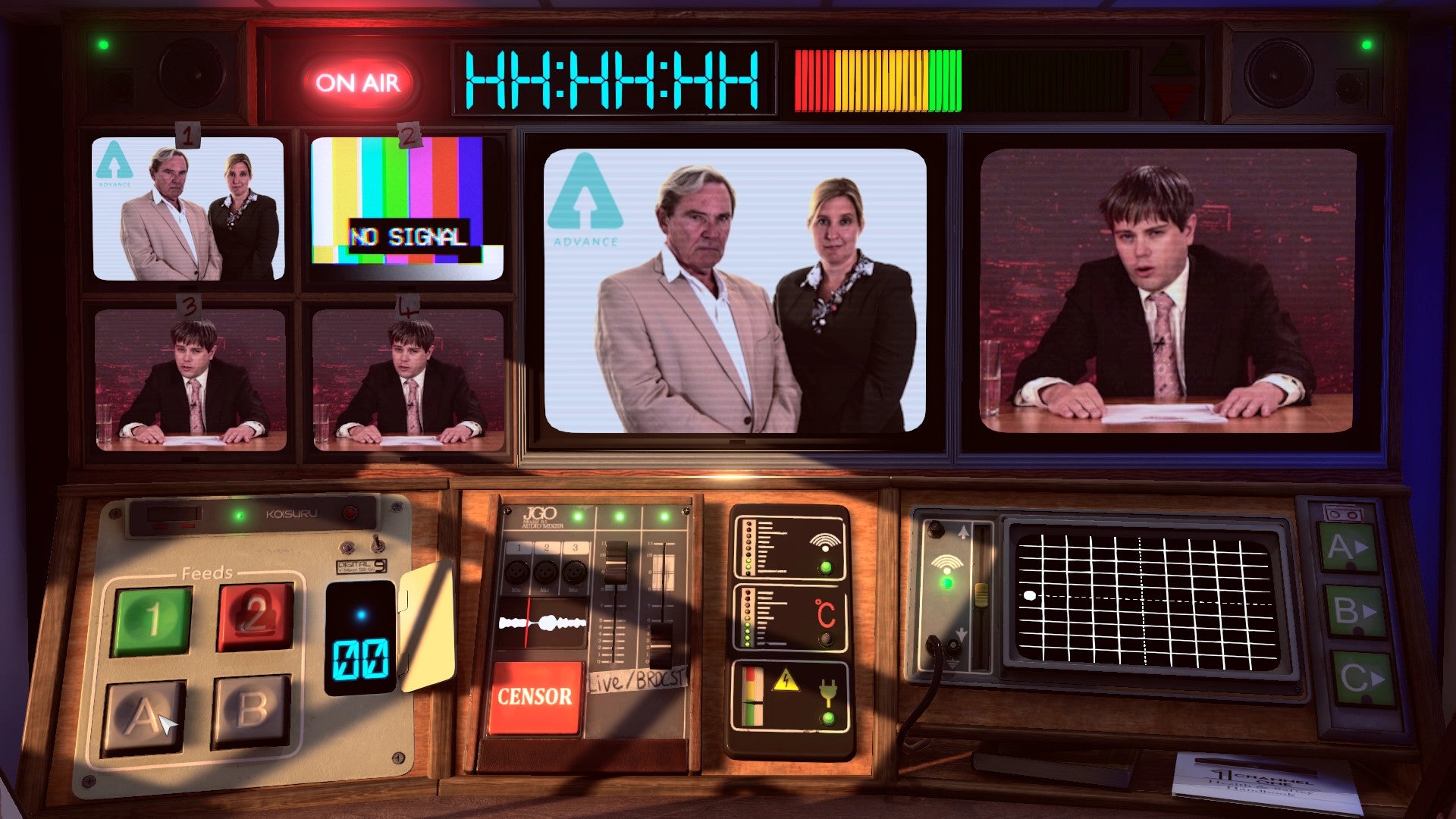 NOT FOR BROADCAST - STEAM - PC - MULTILANGUAGE - WORLDWIDE Libelula Vesela