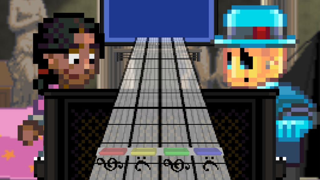 HORACE - STEAM - MULTILANGUAGE - WORLDWIDE - PC - Libelula Vesela - Jocuri video