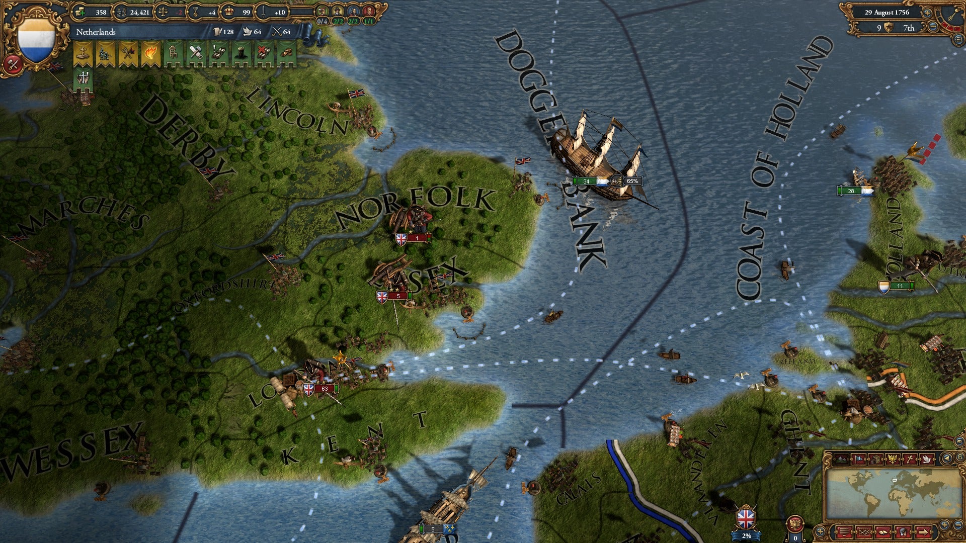 EUROPA UNIVERSALIS IV - RES PUBLICA - STEAM - PC - WORLDWIDE Libelula Vesela Jocuri video