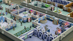 TWO POINT HOSPITAL - STEAM - MULTILANGUAGE - WORLDWIDE - PC / MAC Libelula Vesela Jocuri video